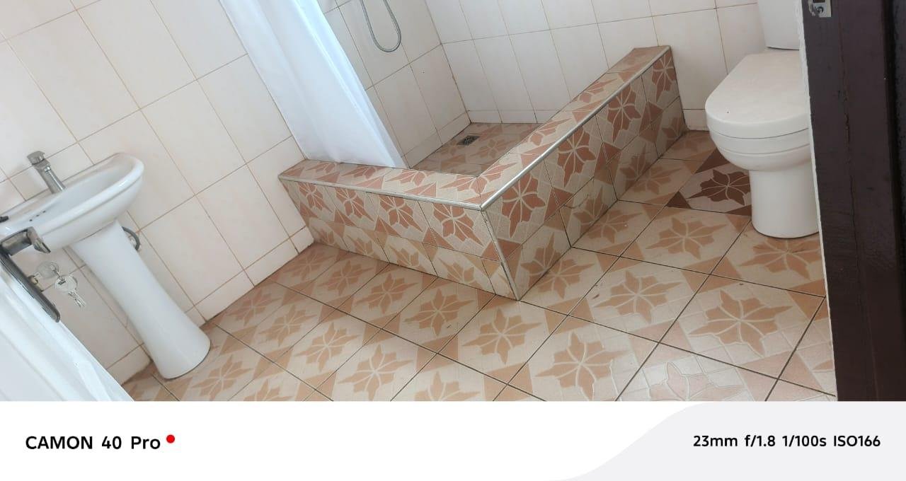 4-Bedroom House for Sale – Kasoa CP