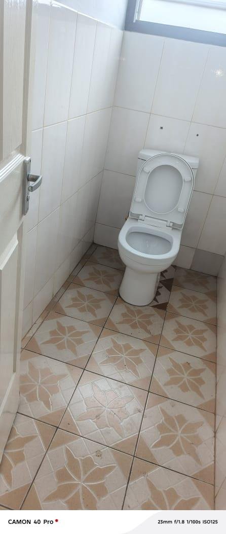 4-Bedroom House for Sale – Kasoa CP