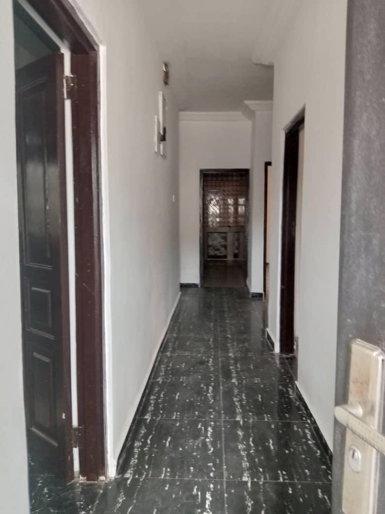 3-Bedroom House for Sale – Odumase Amanfrom