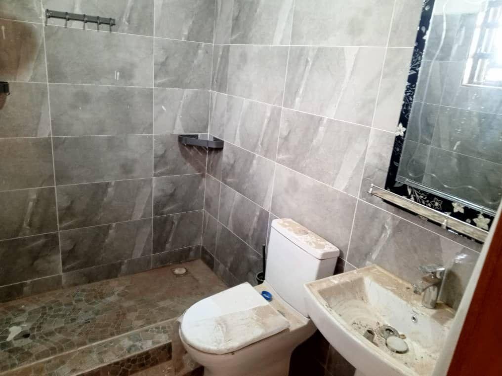 Newly Built Executive Single Room Self-Contained Apartment – Ablekuma Oduman