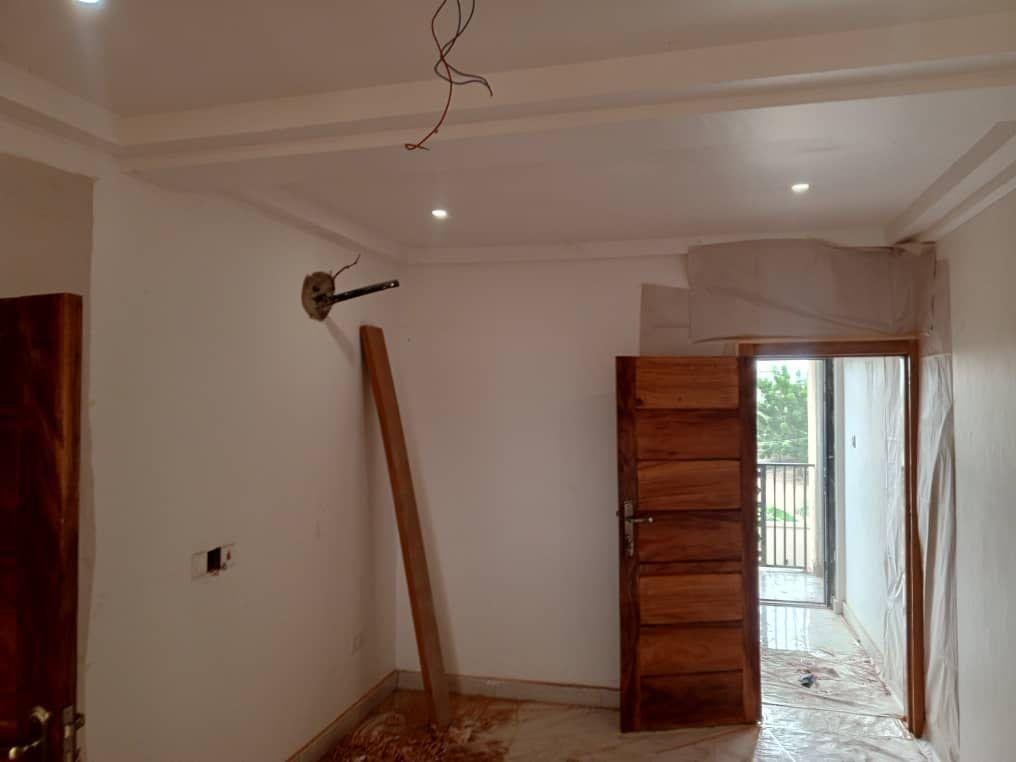 Newly Built Executive Single Room Self-Contained Apartment – Ablekuma Oduman