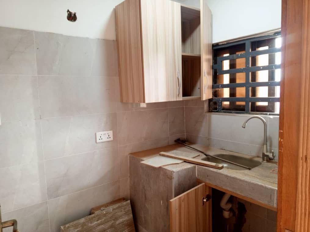 Newly Built Executive Single Room Self-Contained Apartment – Ablekuma Oduman