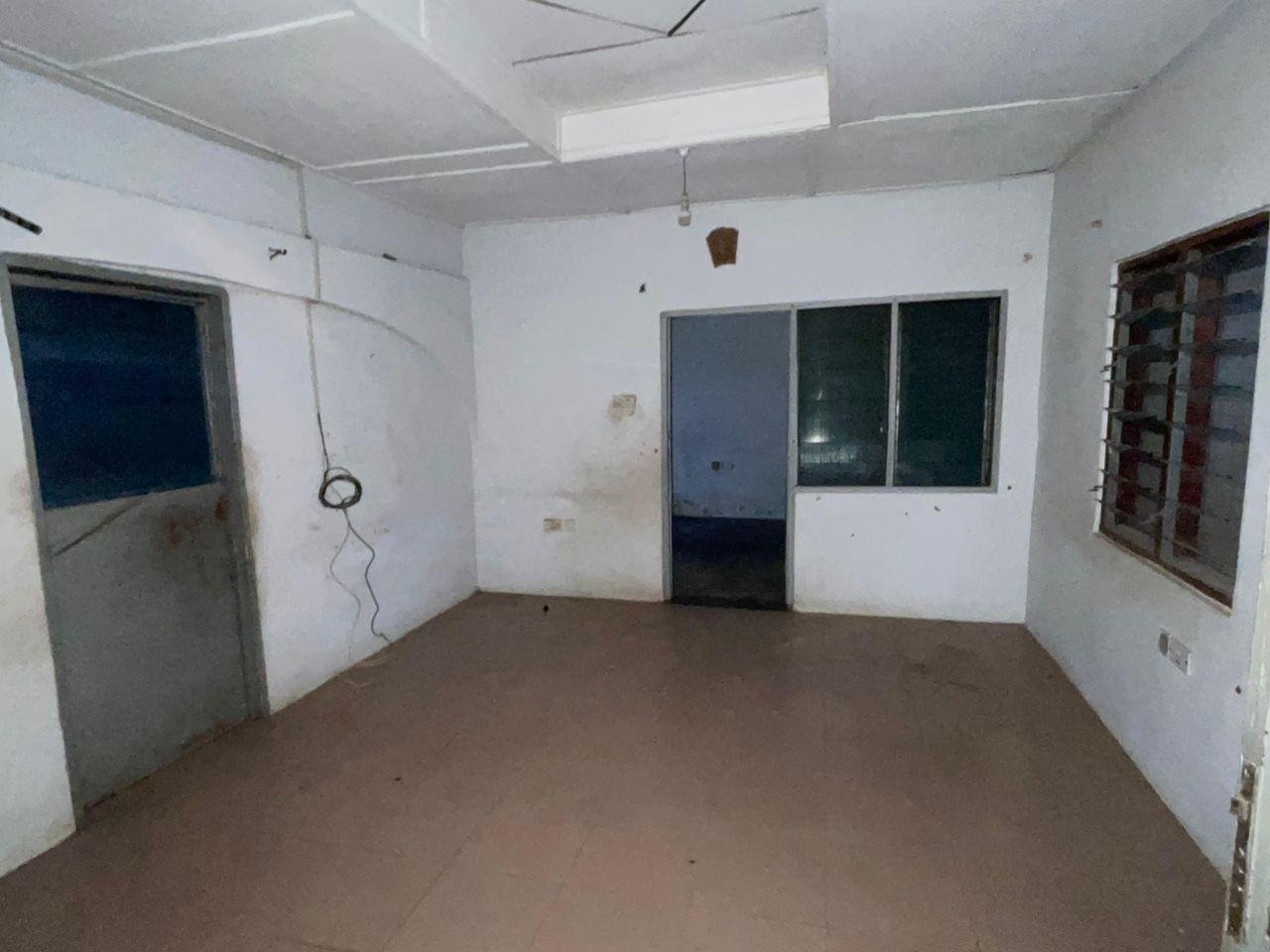 Chamber and Hall Self-Contained Apartment – Awoshie Anyaa (Academy Junction)