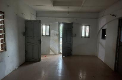 Chamber and Hall Self-Contained Apartment – Awoshie Anyaa (Academy Junction)