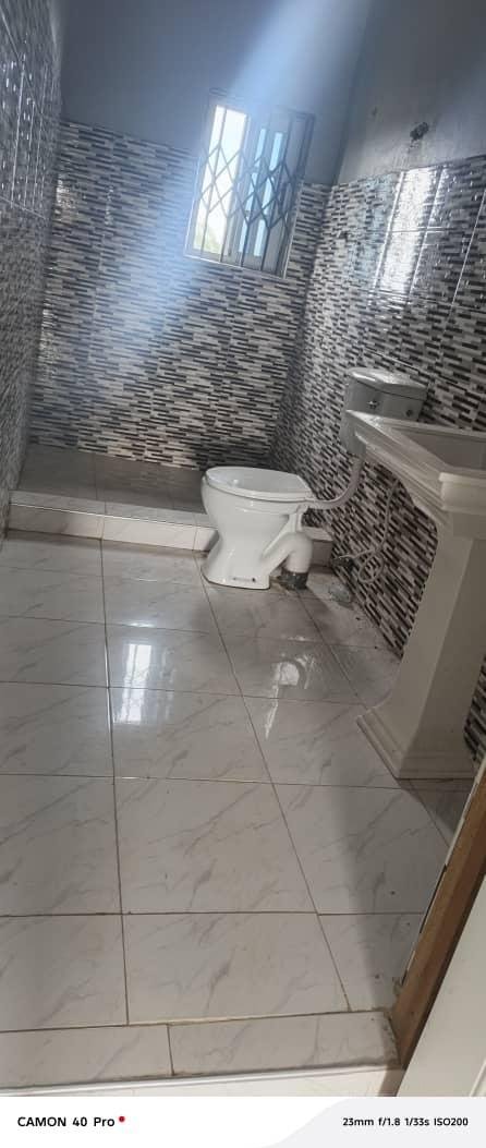 Chamber Self-Contained for Rent – Amasaman Aslahaja