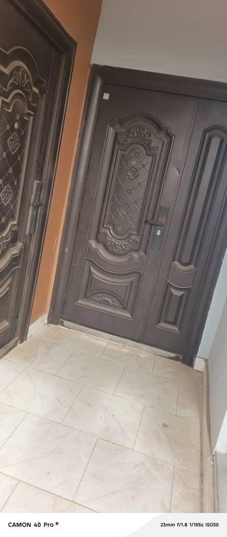 Chamber Self-Contained for Rent – Amasaman Aslahaja