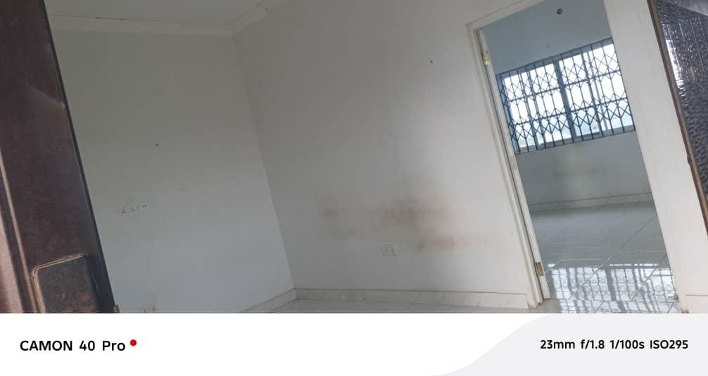 Chamber Self-Contained for Rent – Amasaman Aslahaja