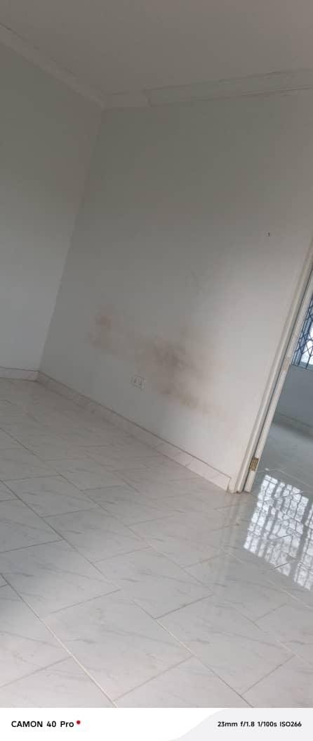 Chamber Self-Contained for Rent – Amasaman Aslahaja