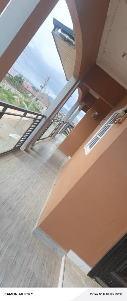 Chamber Self-Contained for Rent – Amasaman Aslahaja