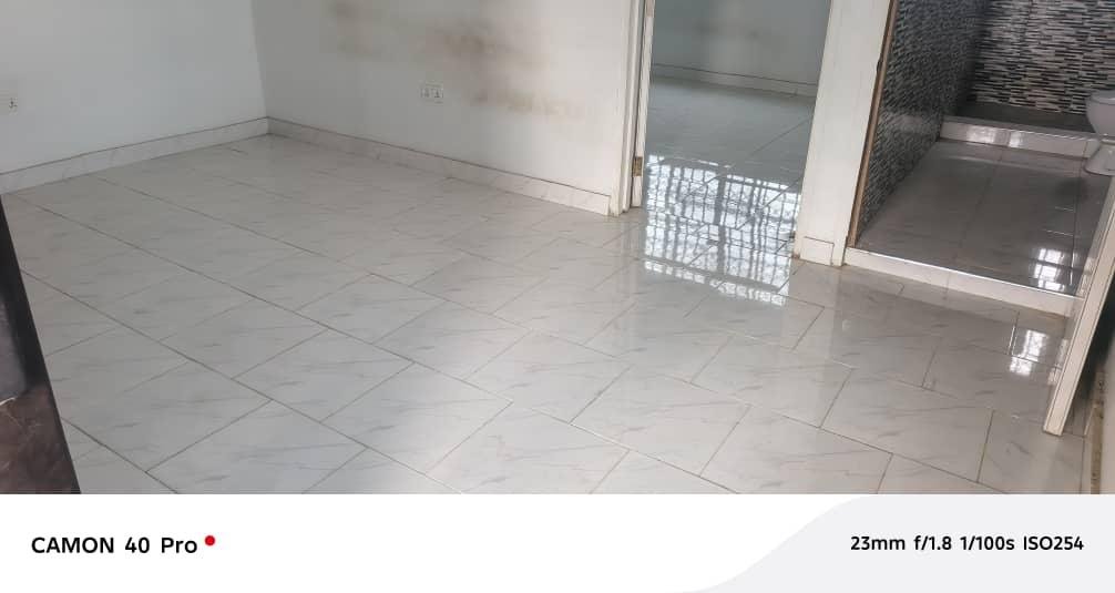 Chamber Self-Contained for Rent – Amasaman Aslahaja