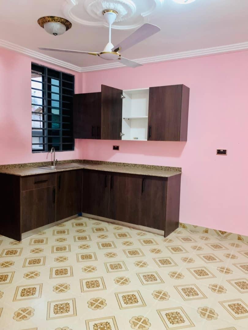 Executive 2-Bedroom Apartment for Rent – Bojo Beach Area