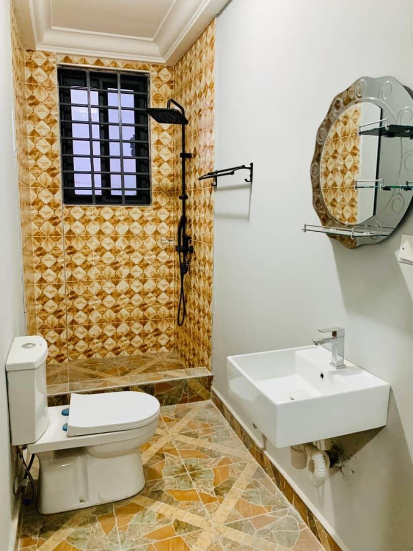 Executive 2-Bedroom Apartment for Rent – Bojo Beach Area