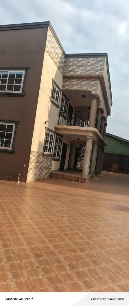 2-Bedroom Self-Contained Apartment for Rent – West Hills Mall Area