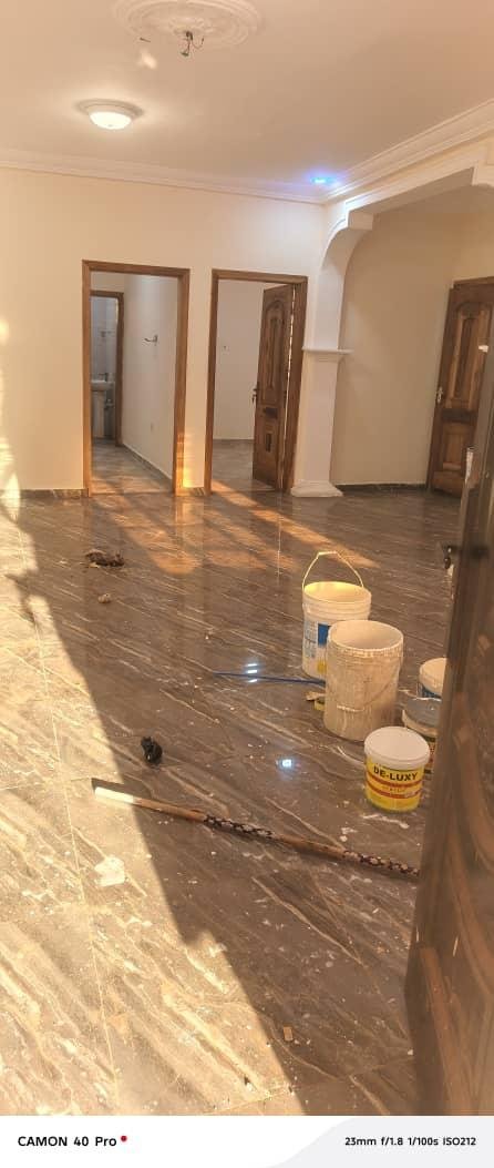 2-Bedroom Self-Contained Apartment for Rent – West Hills Mall Area