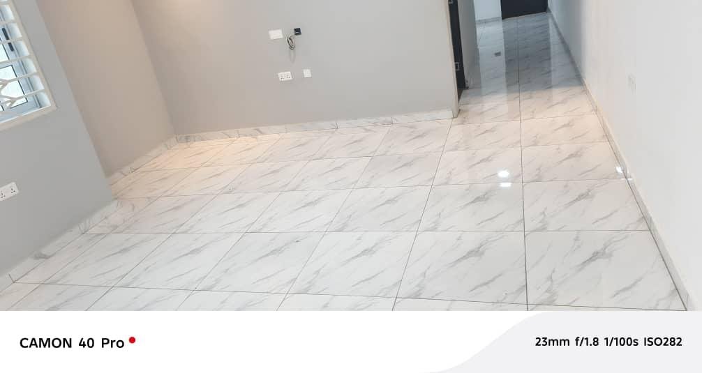 Executive Chamber & Hall Self-Contained for Rent – Amasaman Danchira