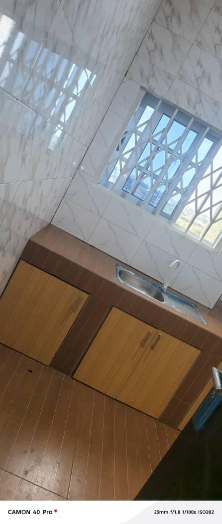 Executive Chamber & Hall Self-Contained for Rent – Amasaman Danchira