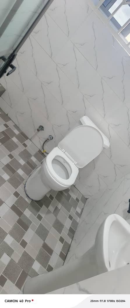 Executive Chamber & Hall Self-Contained for Rent – Amasaman Danchira