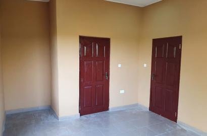 Chamber and Hall Self-Contain for Rent – Ashalaja, Amasaman