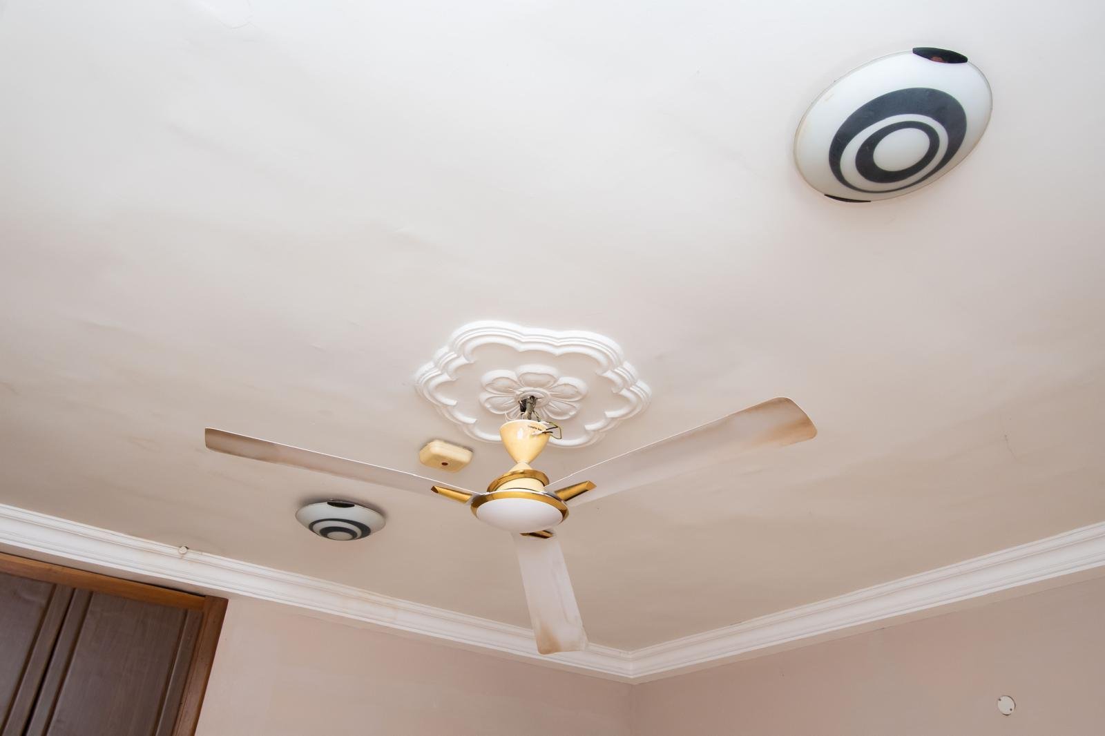 4 BED ROOM HOUSE AT AMANFRO